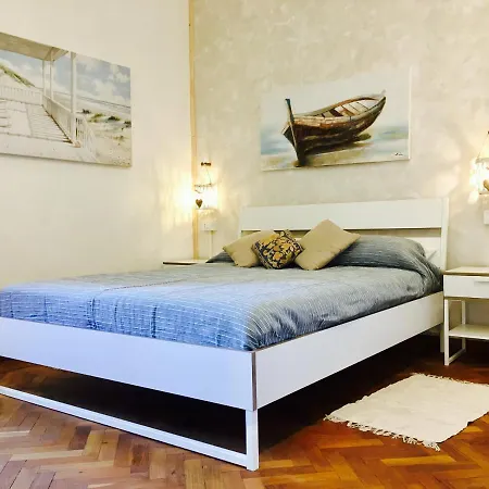 Bed and breakfast Speakeasy - Due Torri