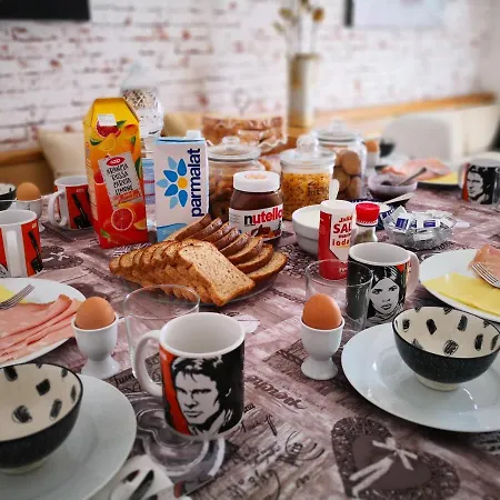 Готель типу 